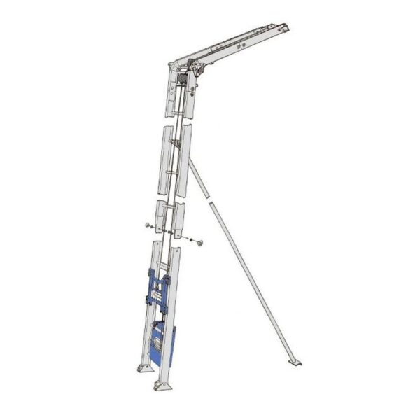 Geda Lift250Comfort